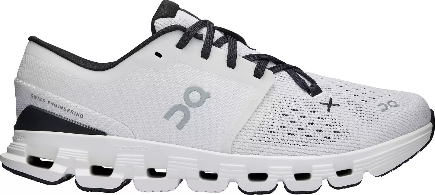 On Women's Cloud X 4 Training Shoes | DICK'S Sporting Goods