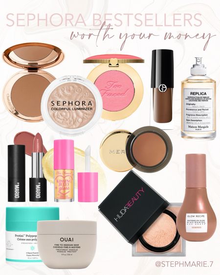 SEPHORA BESTSELLERS WORTH YOUR MONEY

Sephora bestsellers - Sephora sale finds - Sephora sale must haves - Sephora sale favorites - spring beauty - trending makeup - bestselling makeup - mature skincare -mature skin beauty


#LTKxSephora #LTKsalealert #LTKbeauty