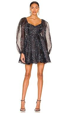 Selkie Princess Dress in The What A Night from Revolve.com | Revolve Clothing (Global)