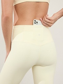 Elation Ultra High Rise 7/8 Legging | Athleta