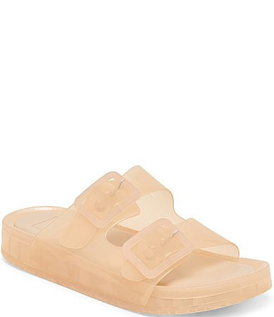 Dolce Vita Julio Jelly Slide Sandals -  9 | Dillard's