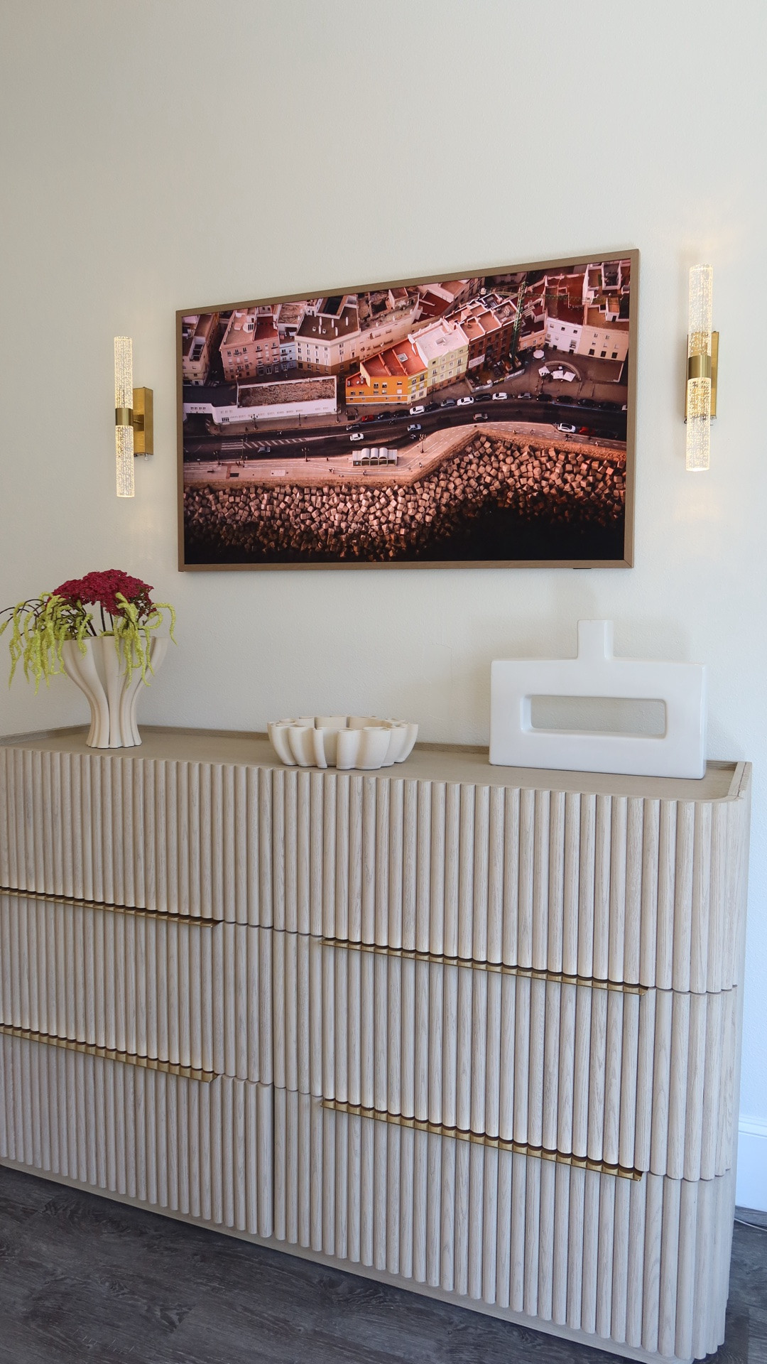 Shop dresser and nightstands on huge sale

#LTKHome #LTKSaleAlert #LTKActive