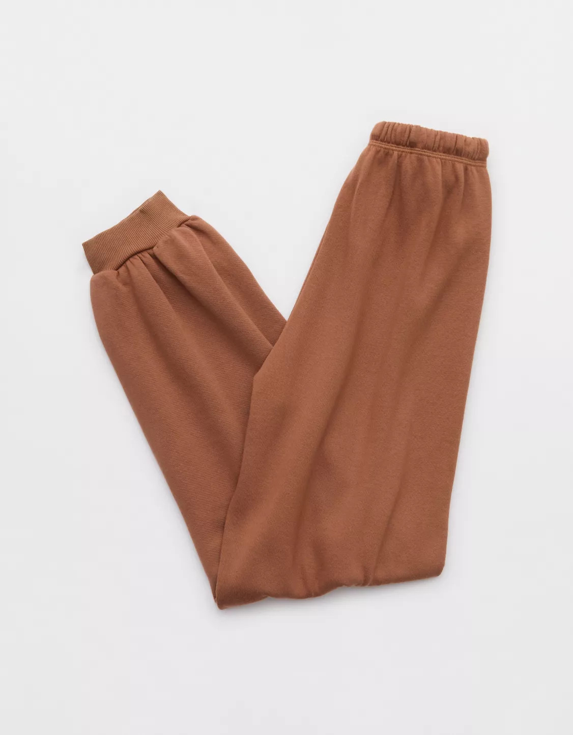 OFFLINE By Aerie Keep It 100 Terry Jogger | Aerie