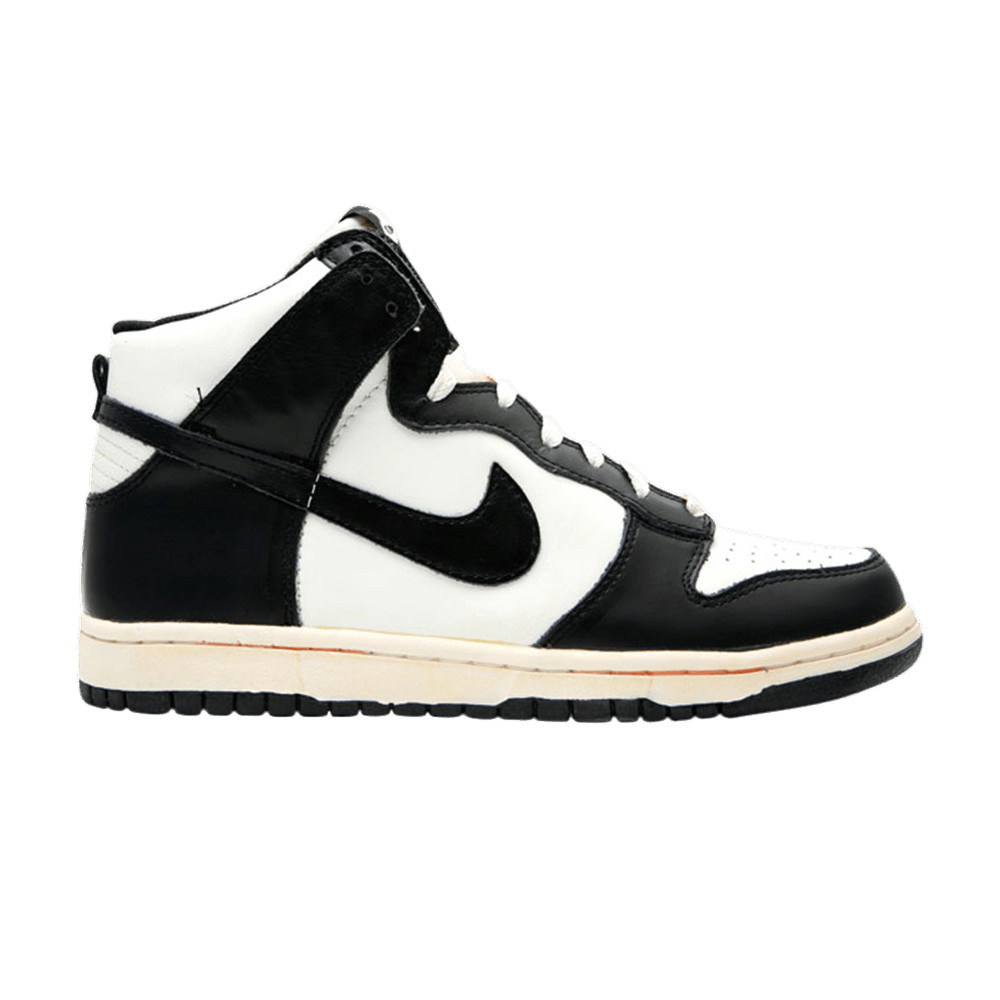 Nike Dunk High Vntg Sneakers | GOAT