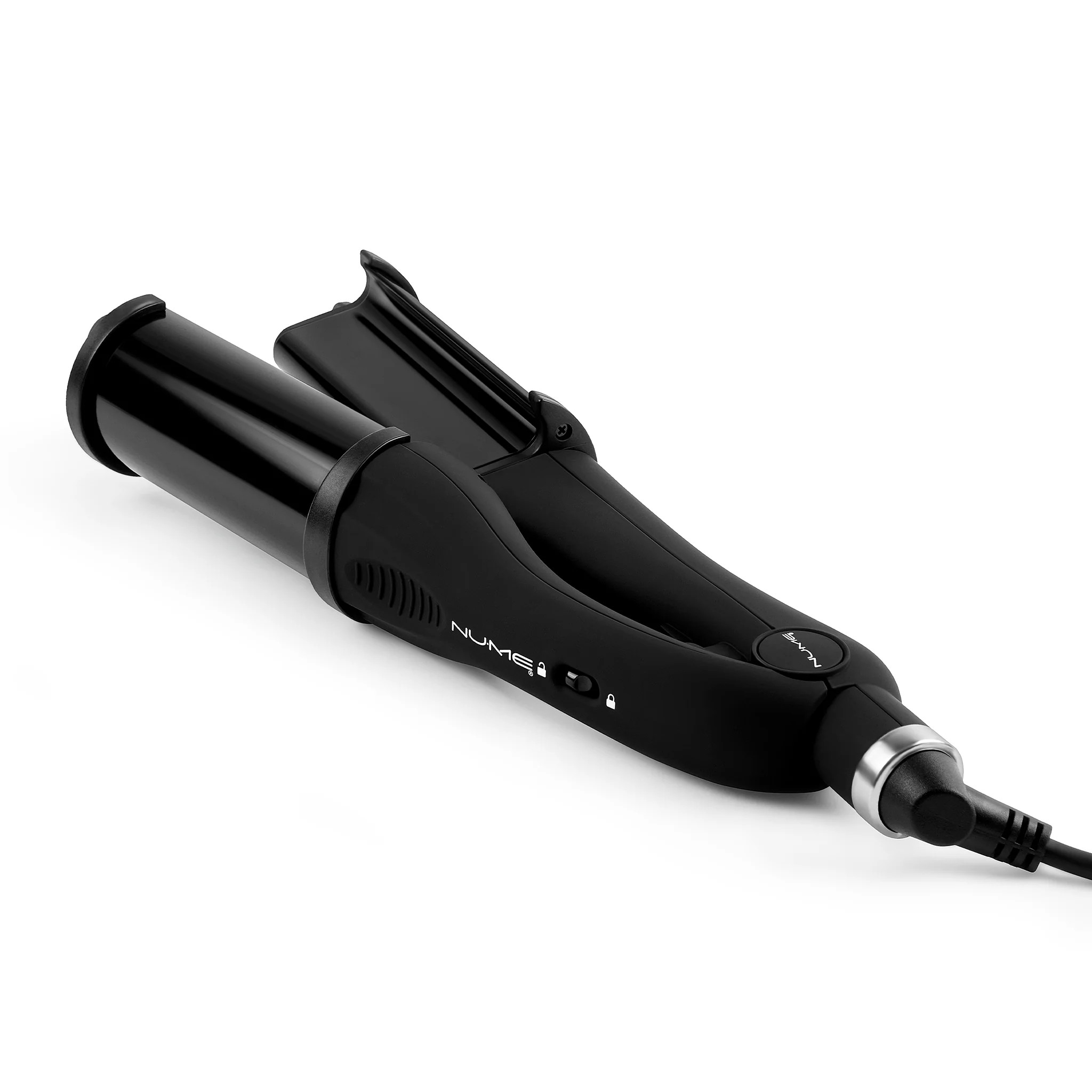 NuMe Pentacle 2 in 1 Curling Wand and Deep Waver Curling Iron - NuMe | NuMe
