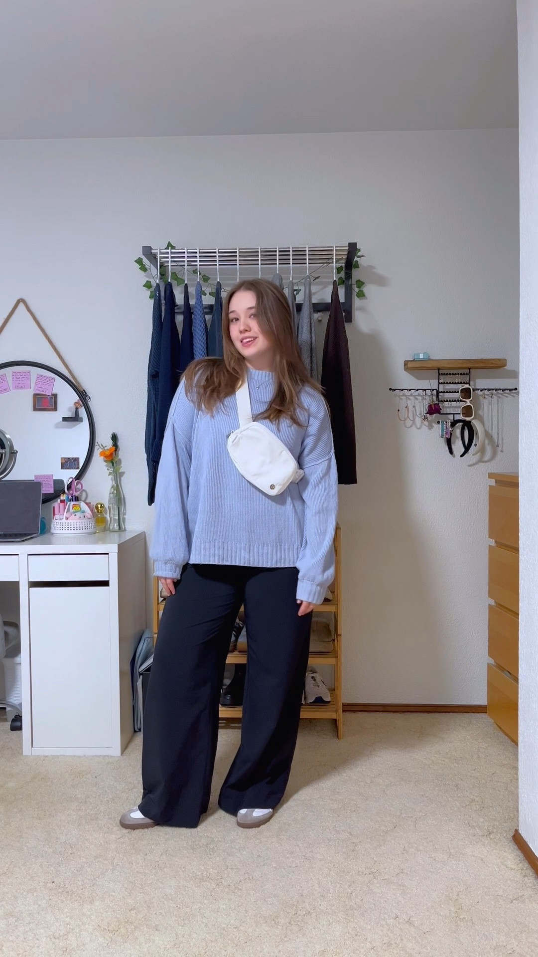 Easy & cute athleisure comfy outfit!

#LTKActive #LTKSeasonal #LTKStyleTip