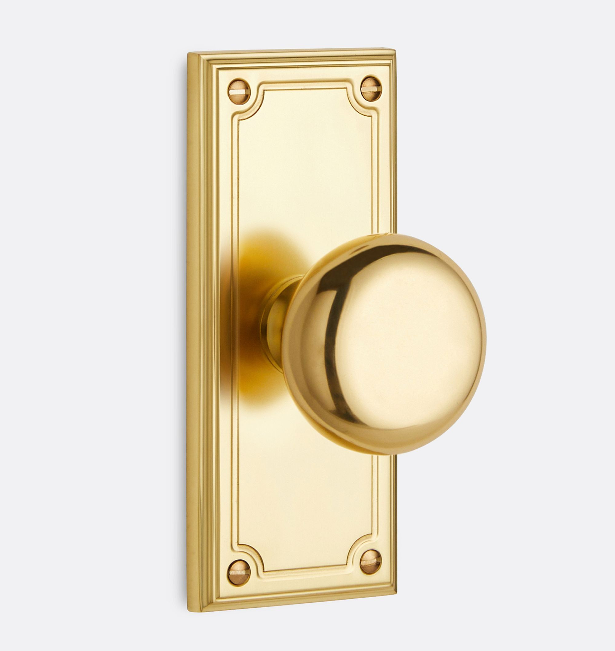 Vincent Interior Door Set | Rejuvenation