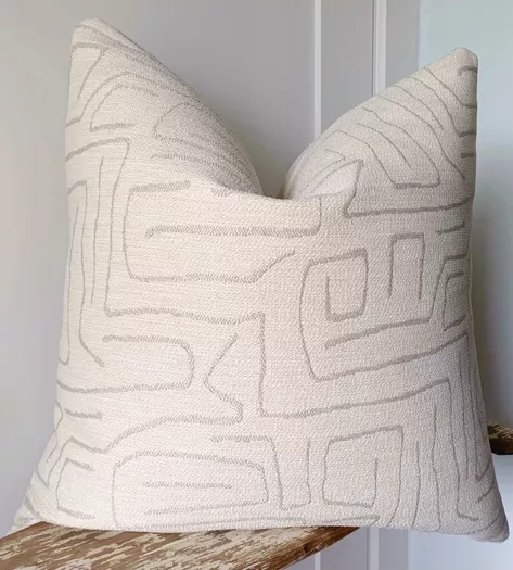 Neutral Pillow Cover Combo Warm … curated on LTK