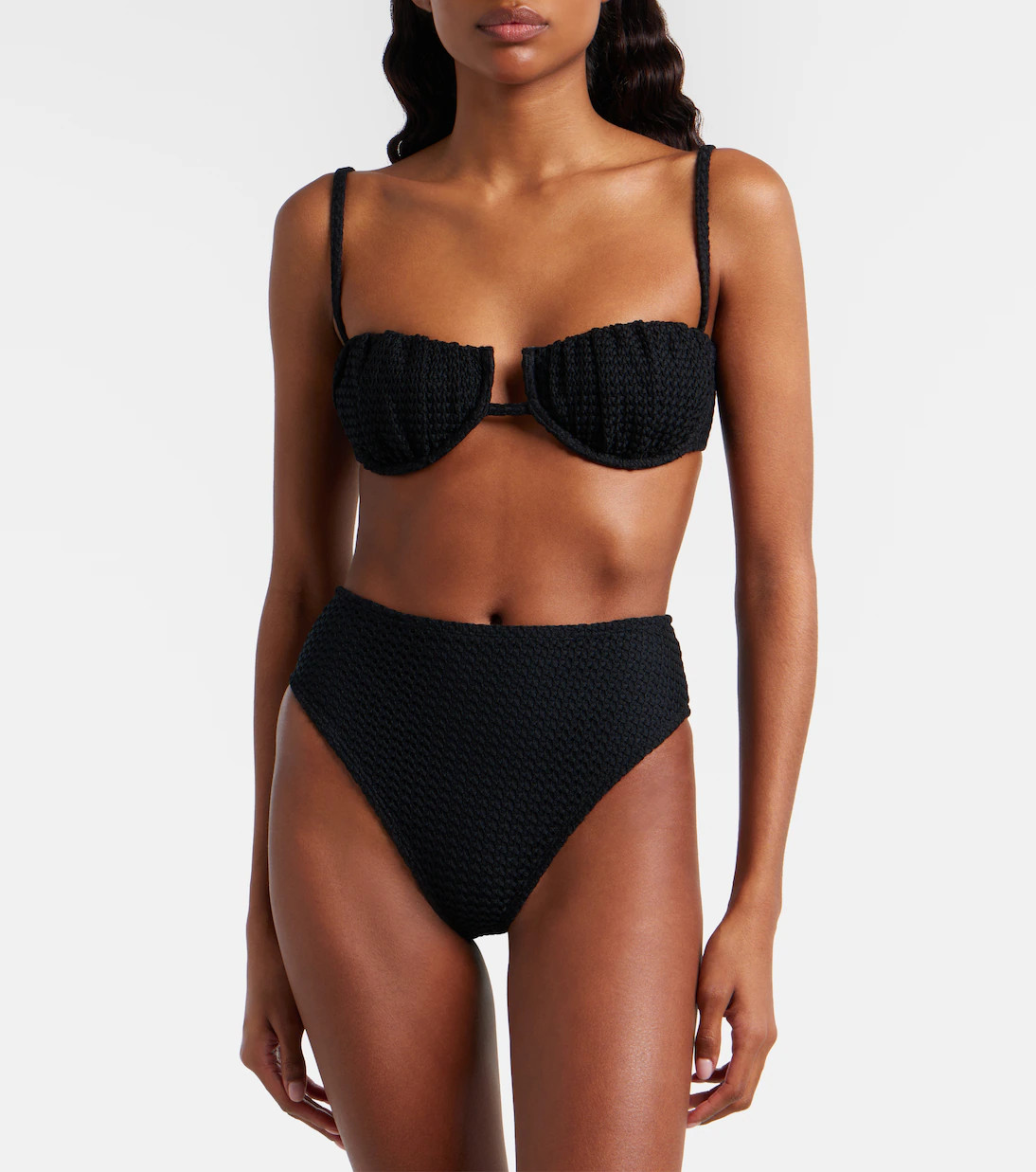 Petal bikini top | Mytheresa (US/CA)