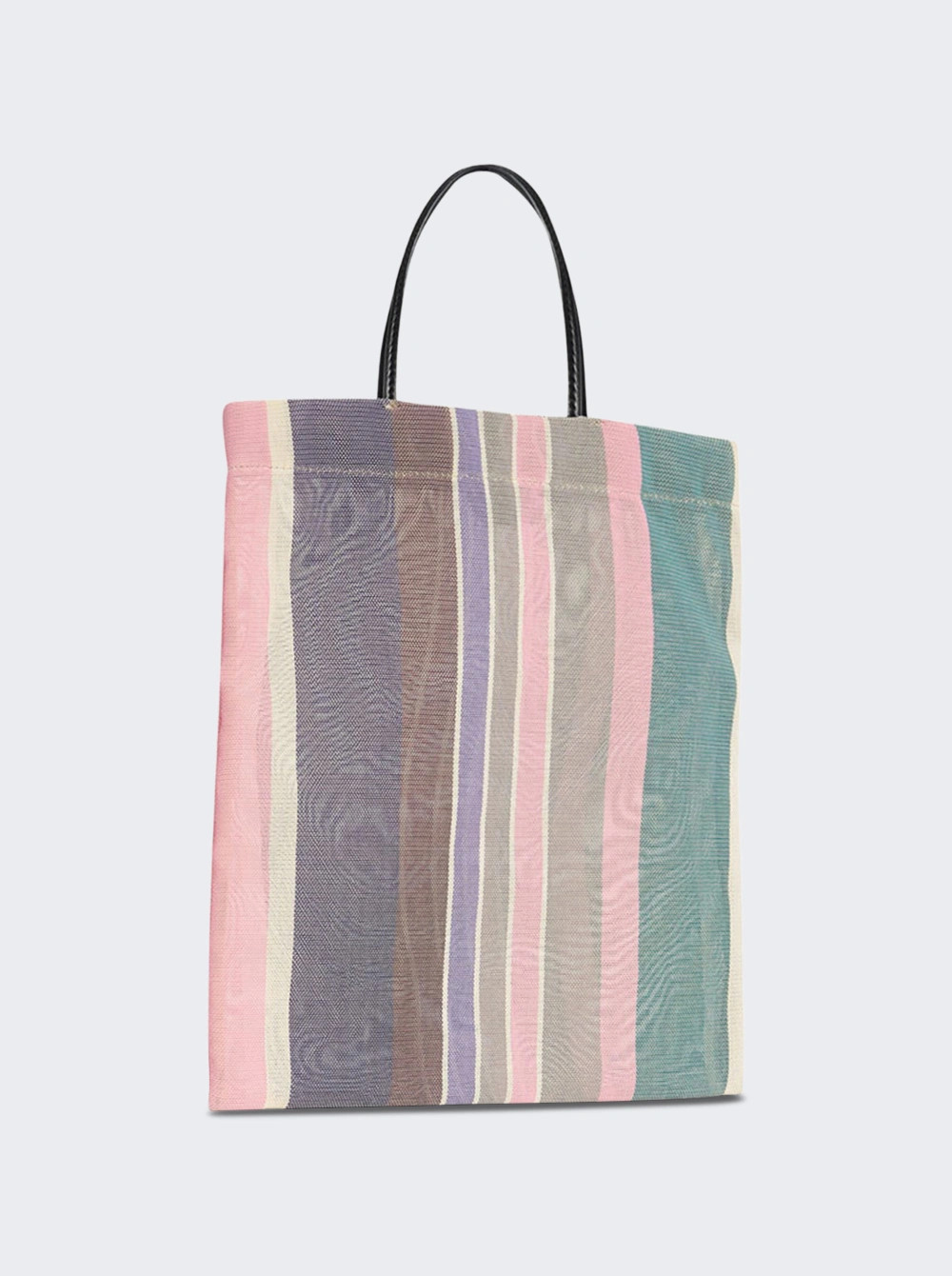 Barn Mini Tote Multicolor | The Webster