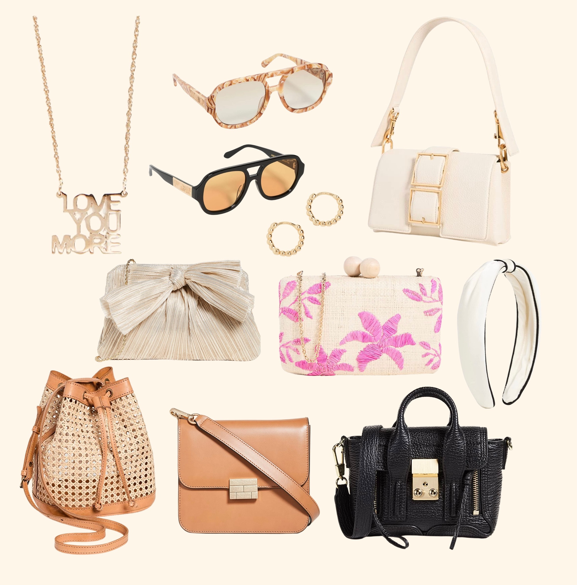 #primeday2022 shopbop items are 25% off for prime day

so many great purses & accessories are included 👀 

#liketkit 

#LTKU #LTKHoliday #LTKunder50 #LTKitbag #LTKSeasonal #LTKsalealert