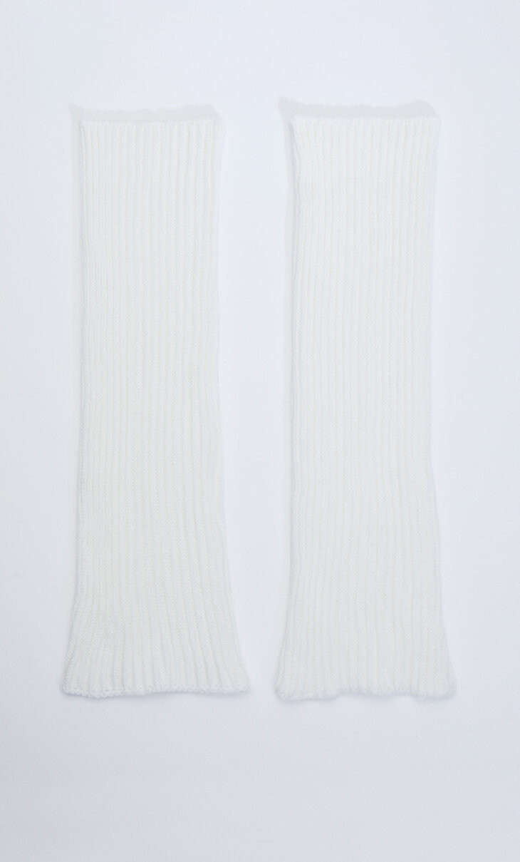 Leg warmers | Stradivarius (UK)