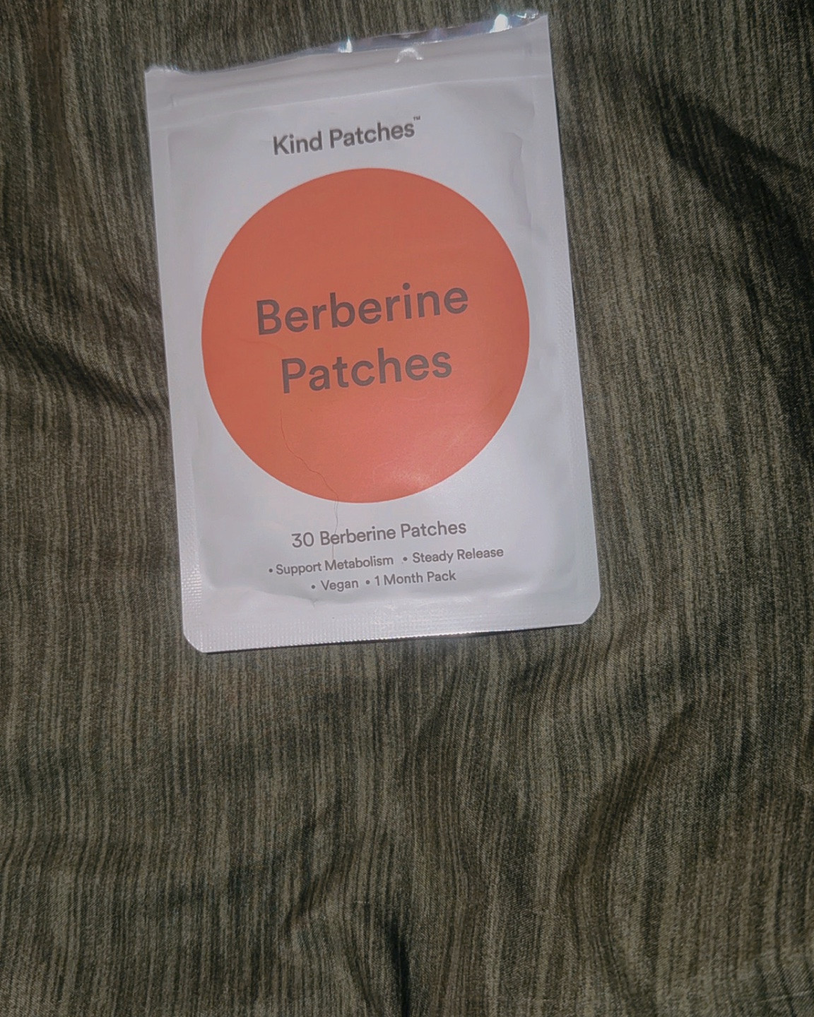 Your nighttime routine is missing one thing… recovery. 🌙✨ Unpuff. Dream. Berberine. Three patches, one simple routine, and I wake up feeling like a new person. #NightRoutine #KindPatches #WellnessTok #SelfCareRoutine #SleepSupport #MorningGlow

#LTKmomlife #LTKselfcare