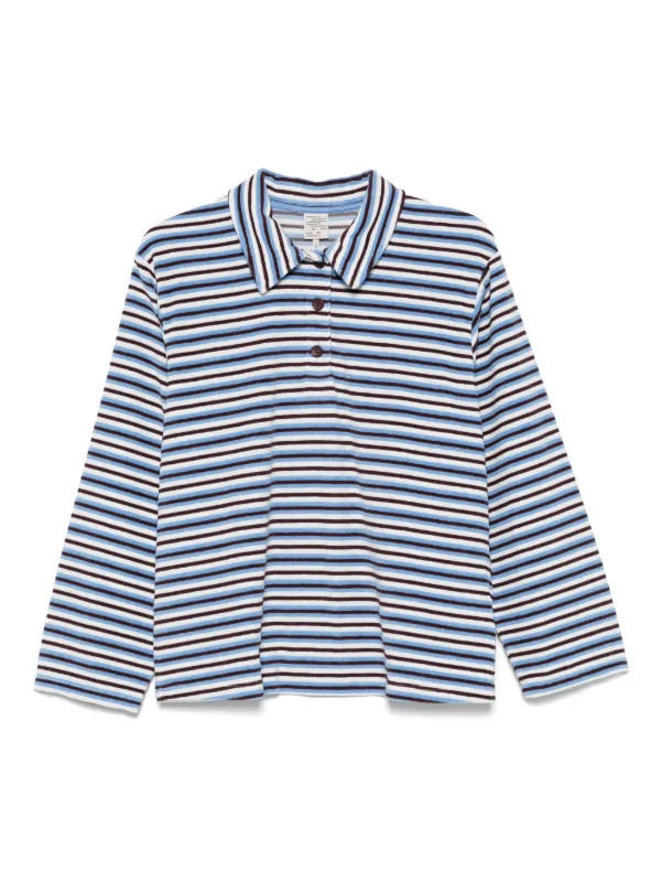 Baum Und Pferdgarten Jivan Sweater | Blue | FARFETCH AU | Farfetch Global