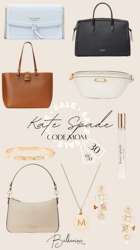 Kate spade sale
Mother’s Day gift ideas
Treat yourself mama
Handbag and bag sale 

#LTKsalealert #LTKstyletip #LTKGiftGuide