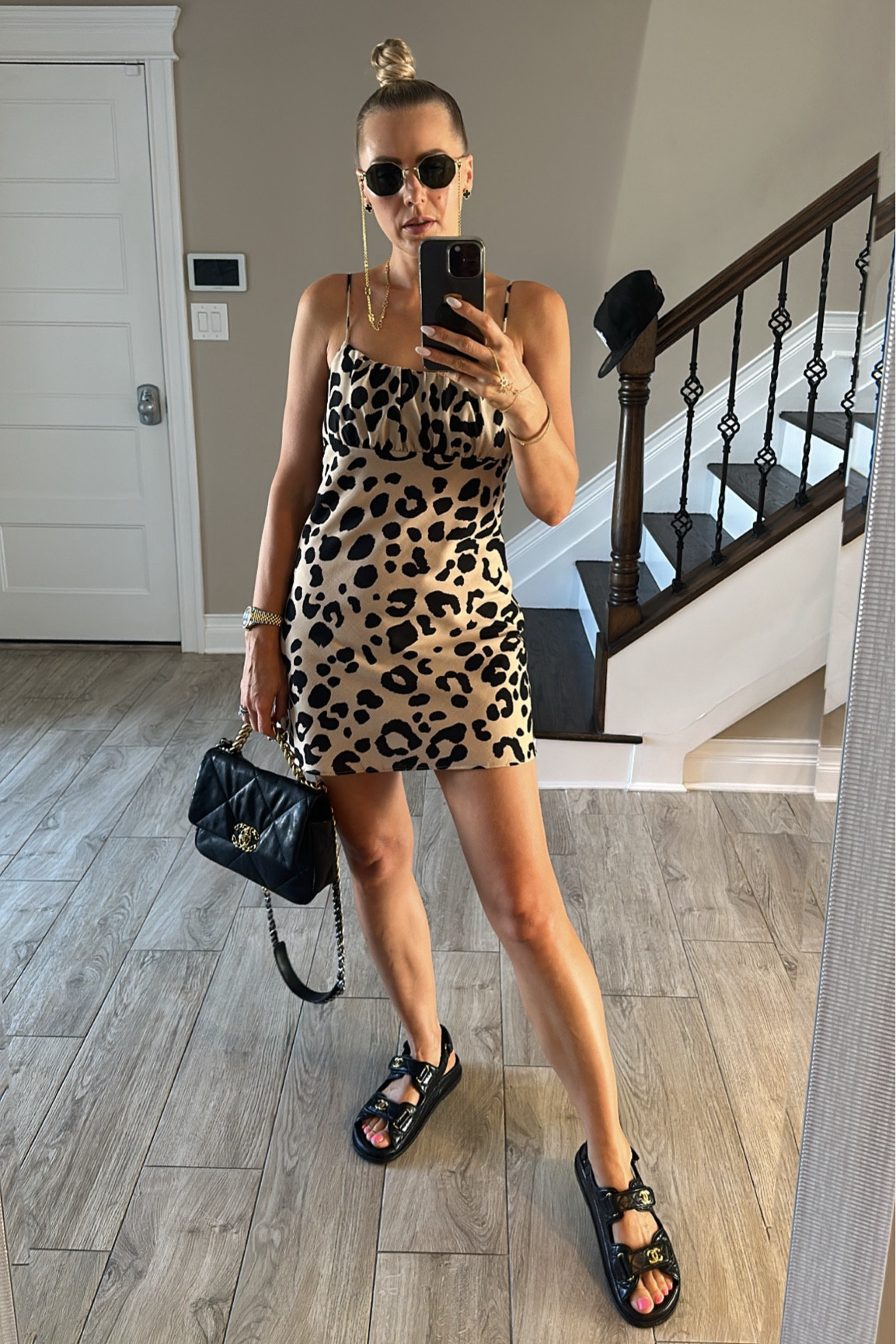 Summer dress 

#LTKSeasonal #LTKOver40 #LTKStyleTip