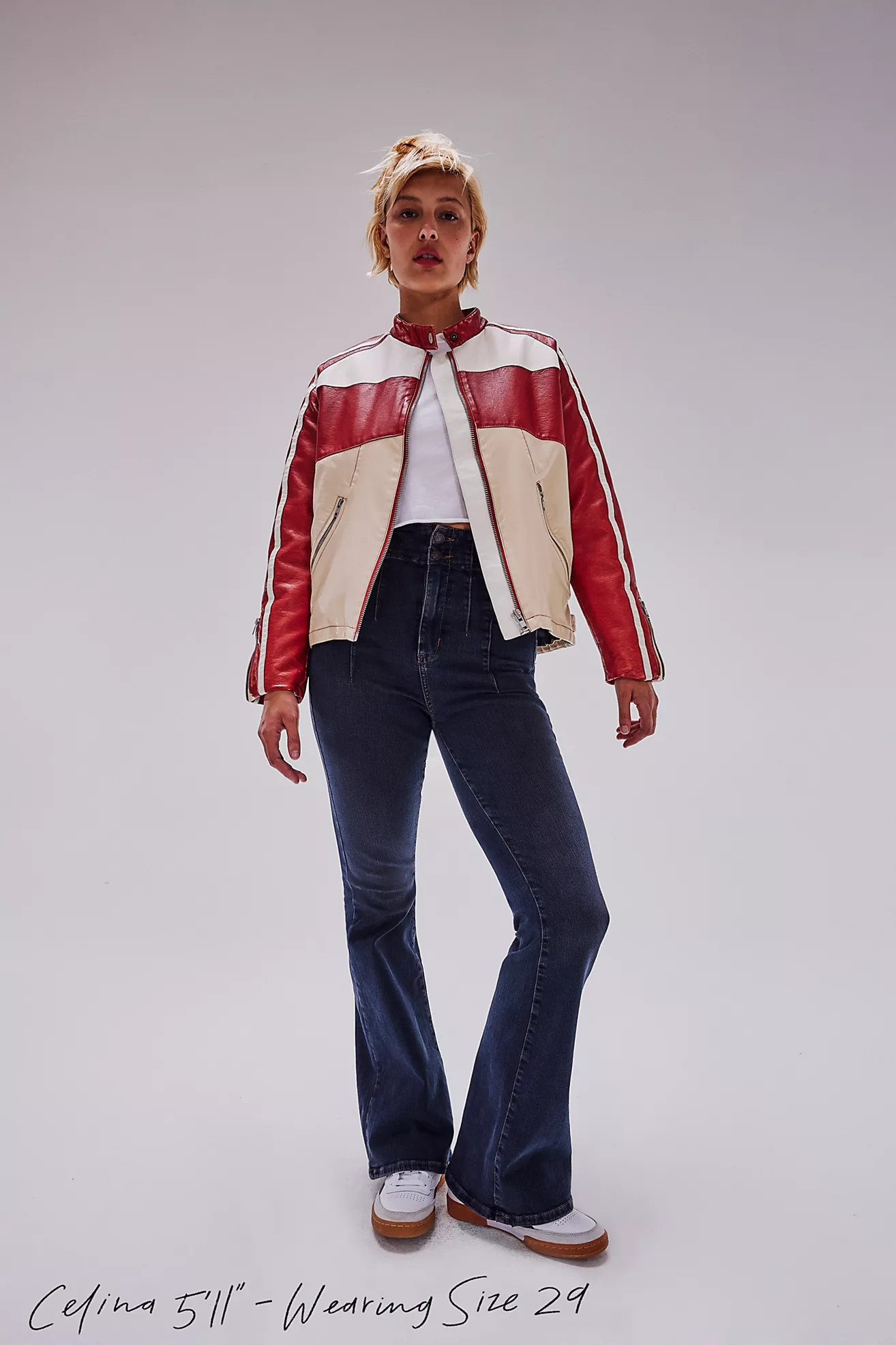 We The Free Jayde Flare Jeans | Free People (Global - UK&FR Excluded)