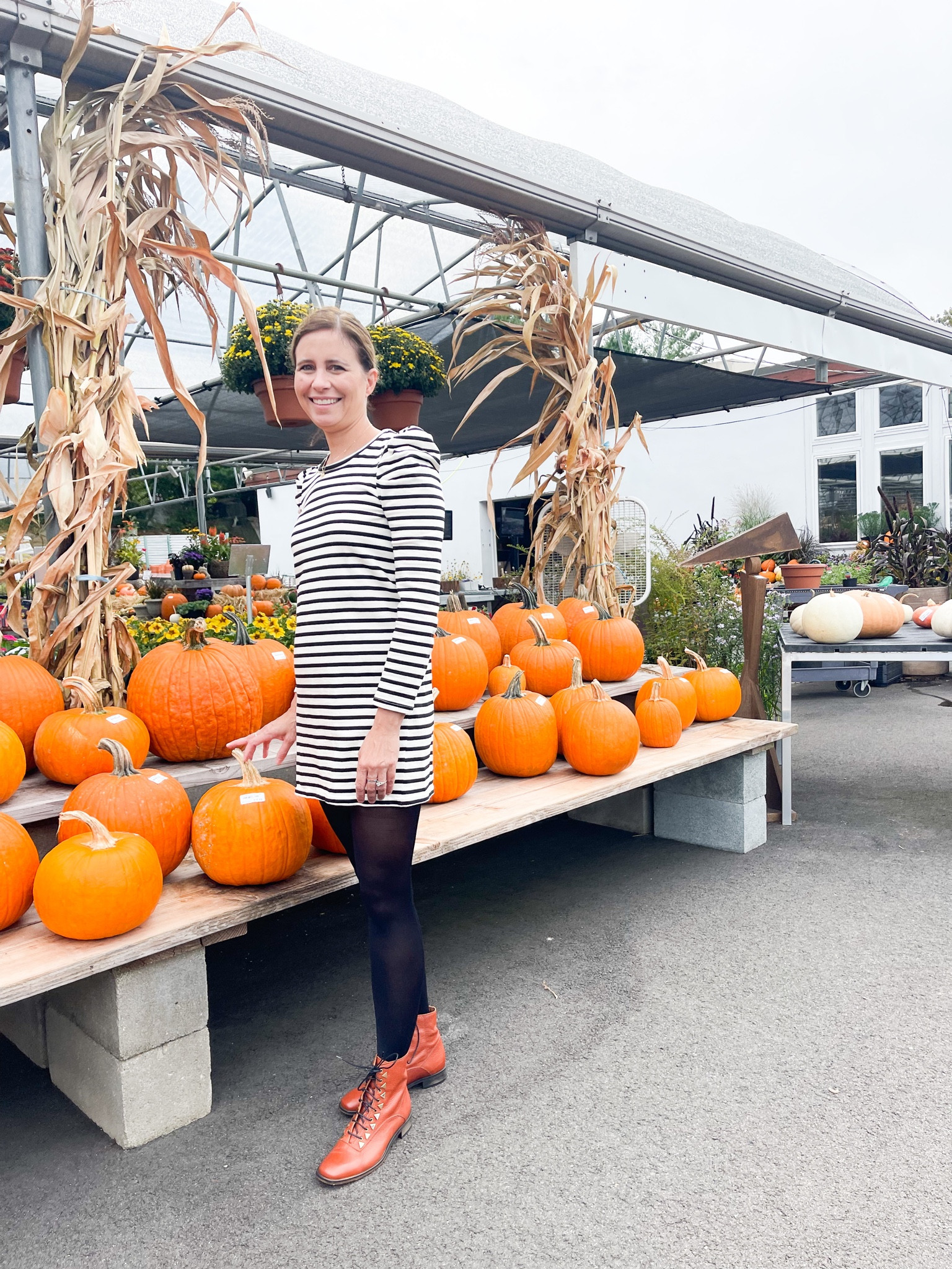 Pumpkin 🎃 carving and decorating for fall 🍁 today. My striped dress is on major sale, it also comes in a top. 



#LTKSeasonal #LTKstyletip #LTKunder50