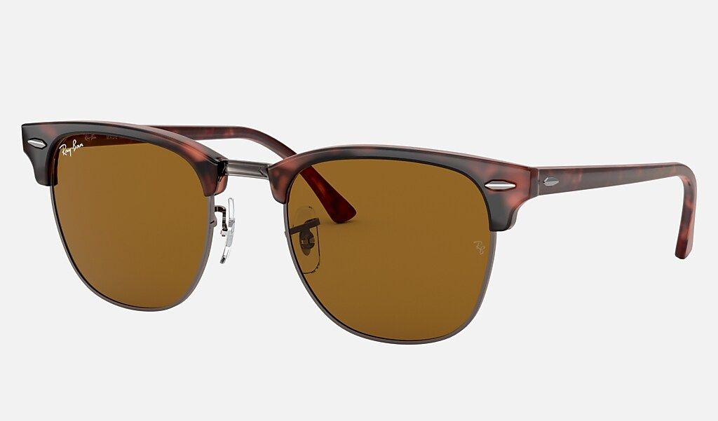 Check out the Clubmaster Classic at ray-ban.com | Ray-Ban (US)