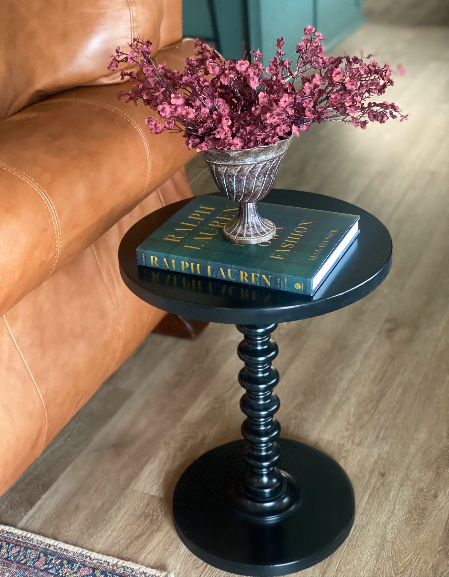 Amazon Home Finds!

Affordable Decor | Ralph Lauren | Side Table | Coffee Table Book | Faux Florals

#LTKHome #LTKFindsUnder50 #LTKSaleAlert