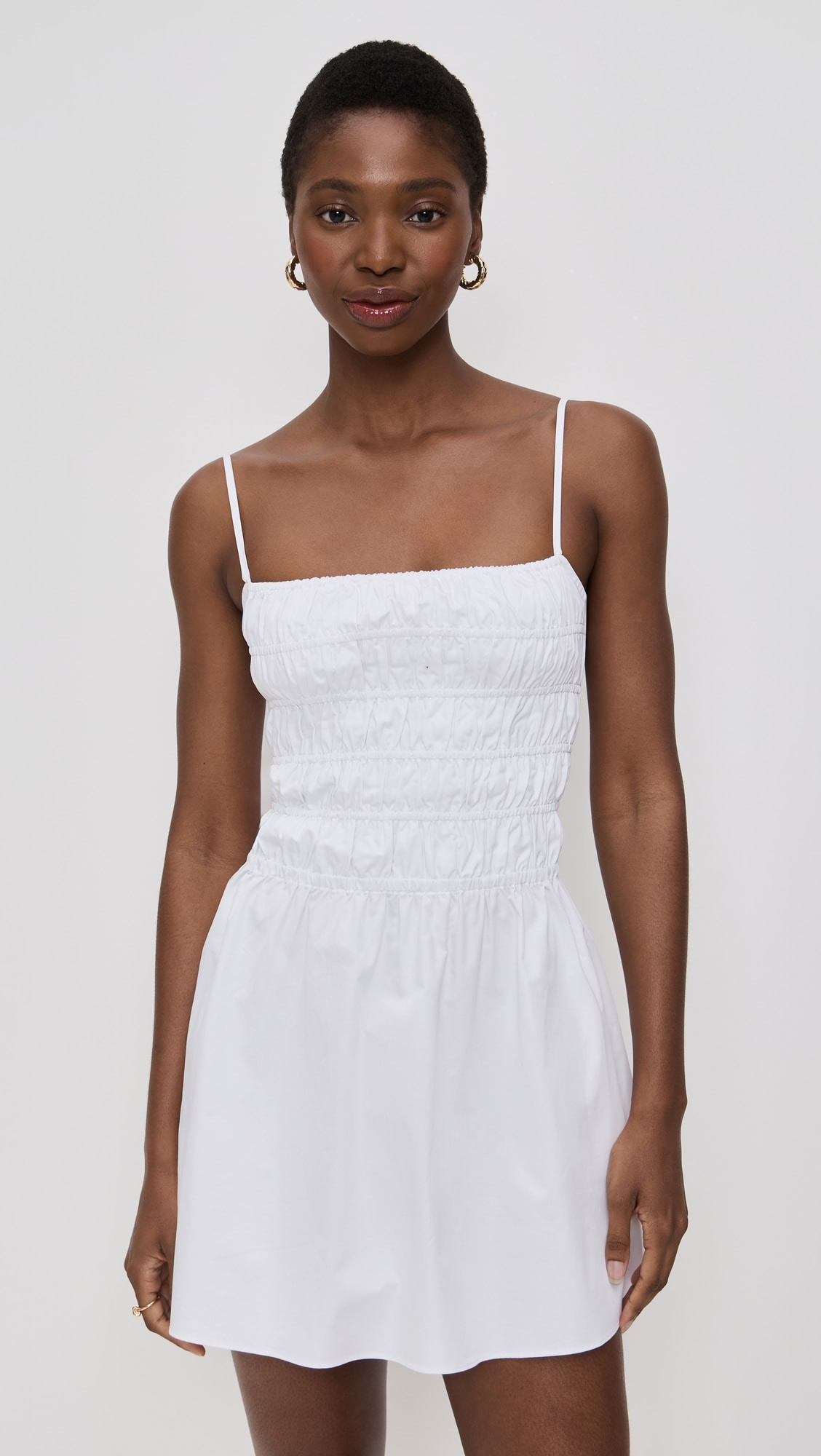 The Mini Delta Dress | Shopbop