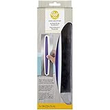 Wilton Cake Icing Smoother | Amazon (US)