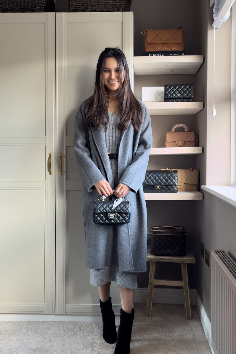 The knit dress of dreams😍

#LTKunder50 #LTKstyletip #LTKFind