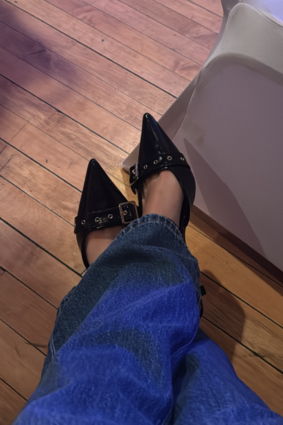 Black heels, kitten heels, short heels, black short heeps, buckled heels, buckle heels 

#LTKStyleTip #LTKFindsUnder50 #LTKSaleAlert