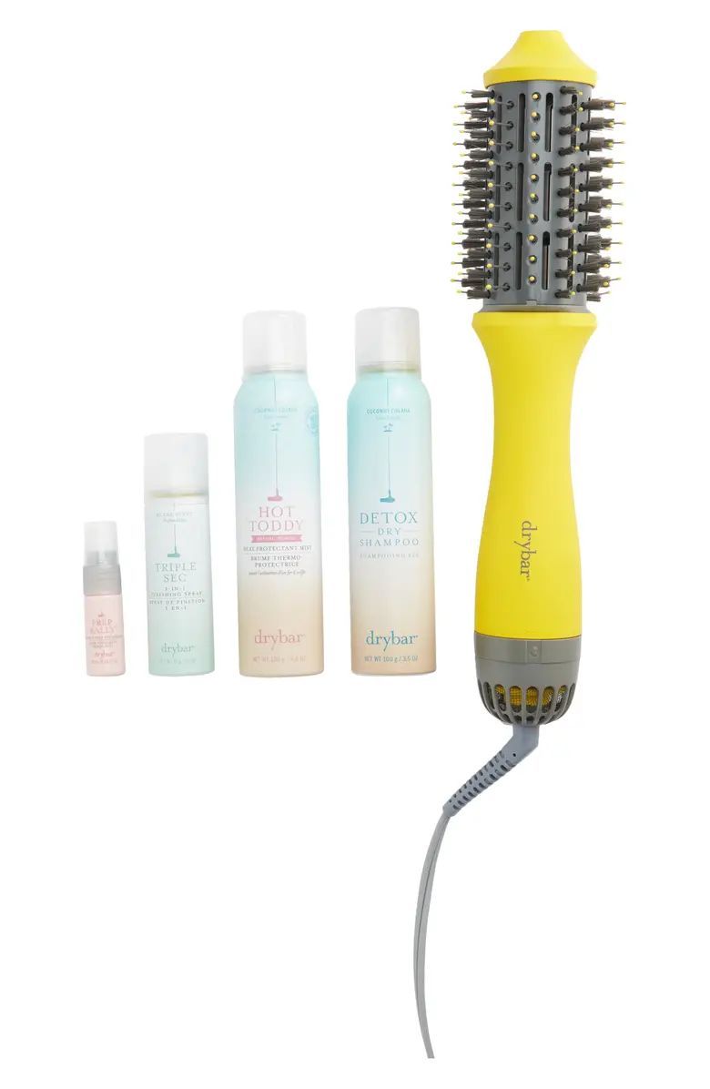 Blowout Essentials Set $225 Value | Nordstrom