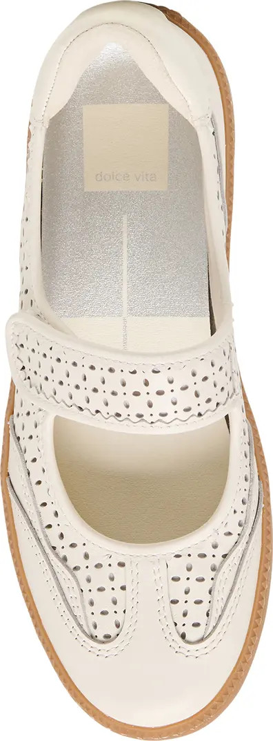 Nanet Mary Jane Flat (Women) | Nordstrom