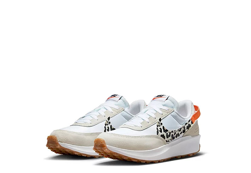 WOMENS WAFFLE DEBUT SNEAKER | Rack Room Shoes