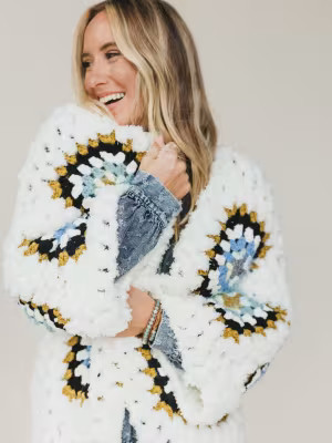 Not Your Grannys 2 Piece Bundle — Three Bird Nest | Three Bird Nest