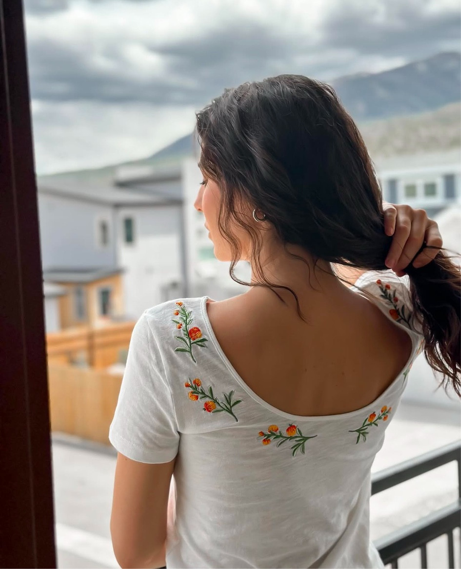 Flower girl 🫶🏼

#LTKU #LTKStyleTip #LTKFindsUnder50