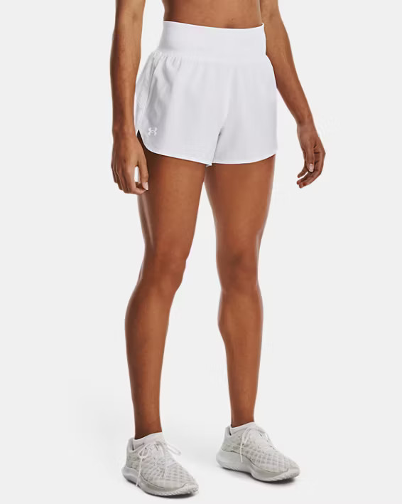Women's UA Up The Pace Shorts | Under Armour (US)
