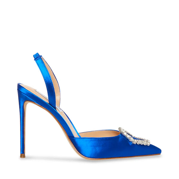 vionnet blue | Steve Madden (US)