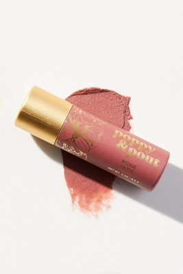 Poppy & Pout Lip Tint | Anthropologie (US)