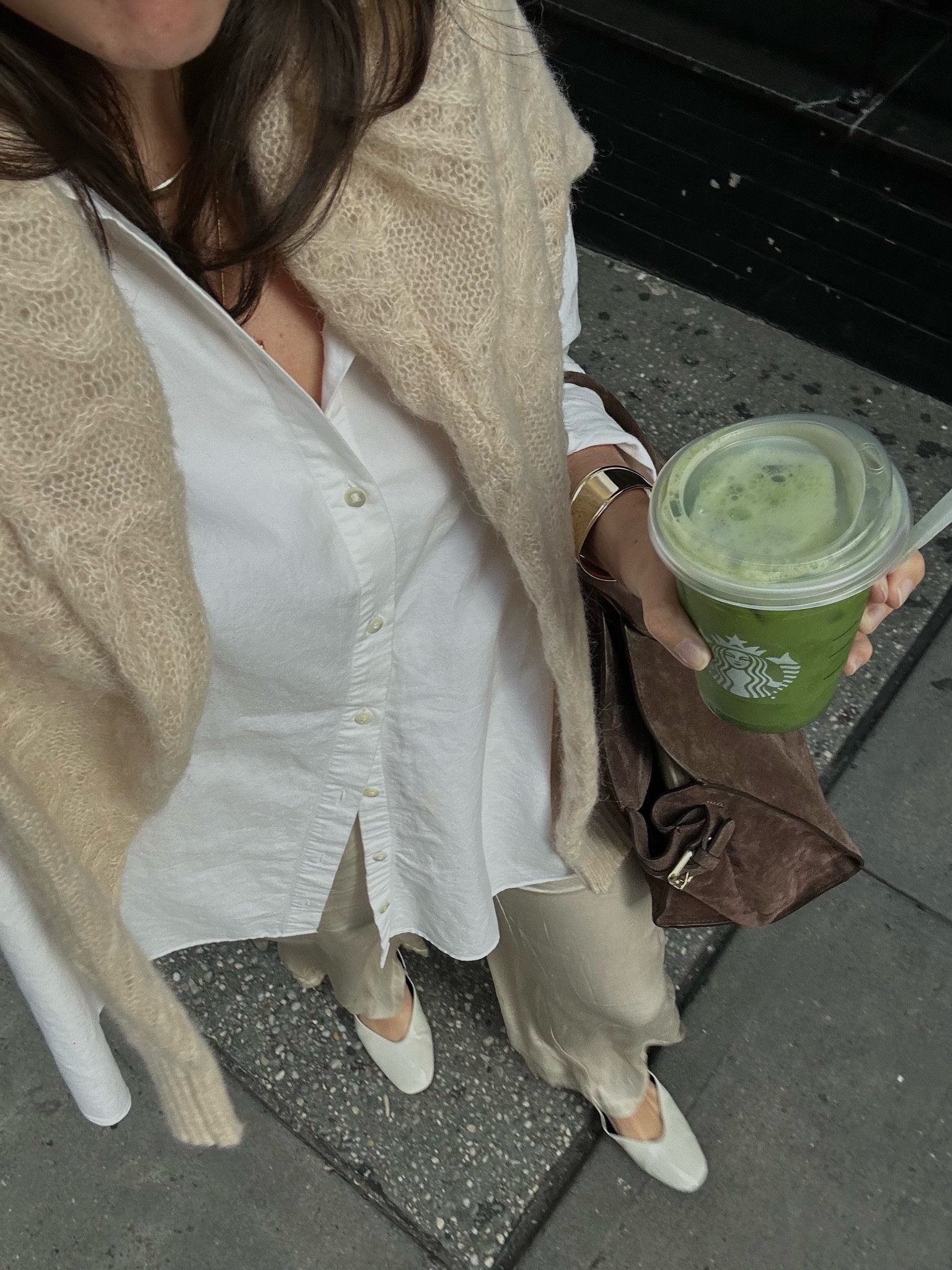 Work ootd

#LTKSeasonal