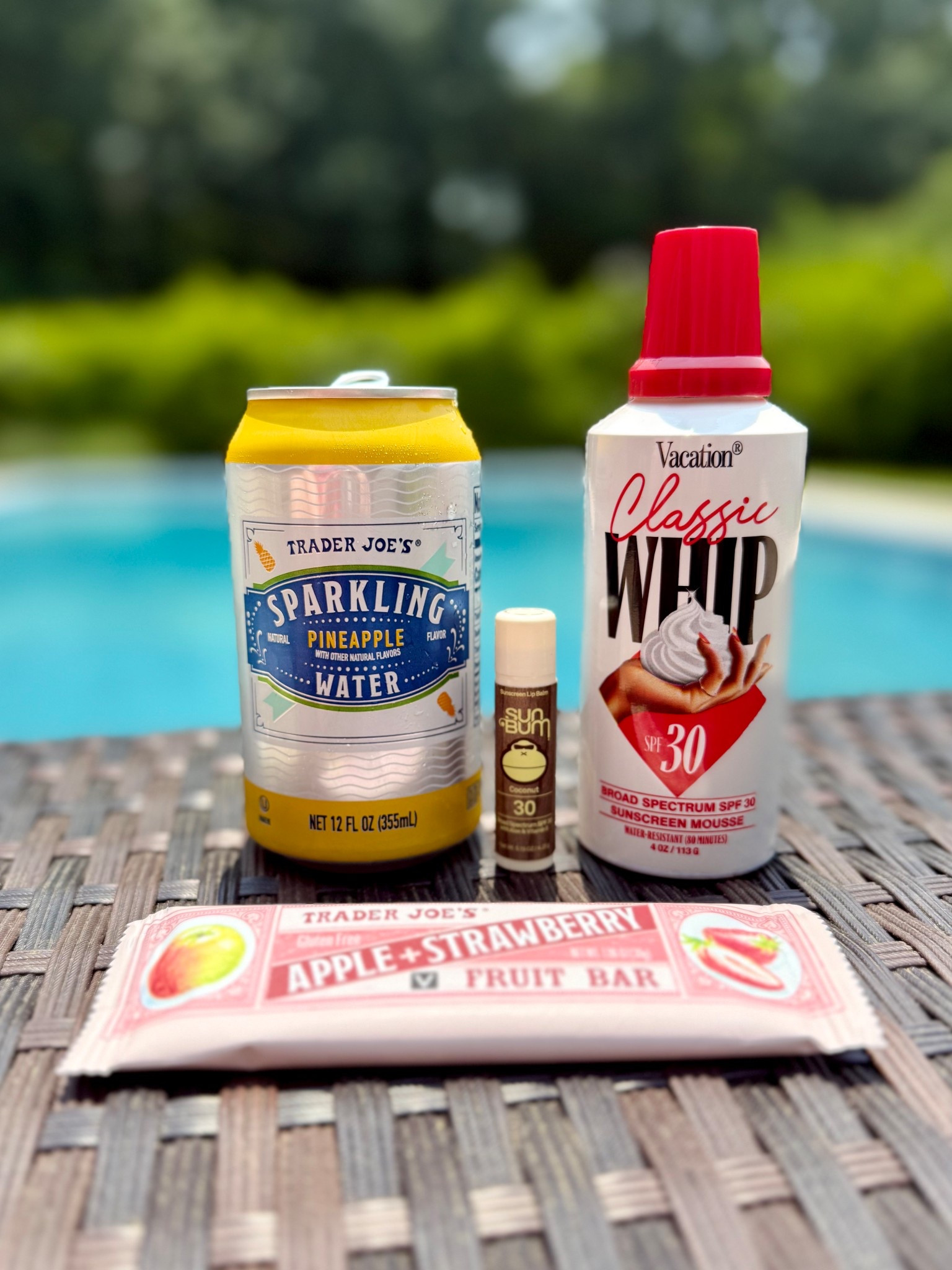 Pool day essentials 🌞💦

#LTKSeasonal #LTKSummerEdit