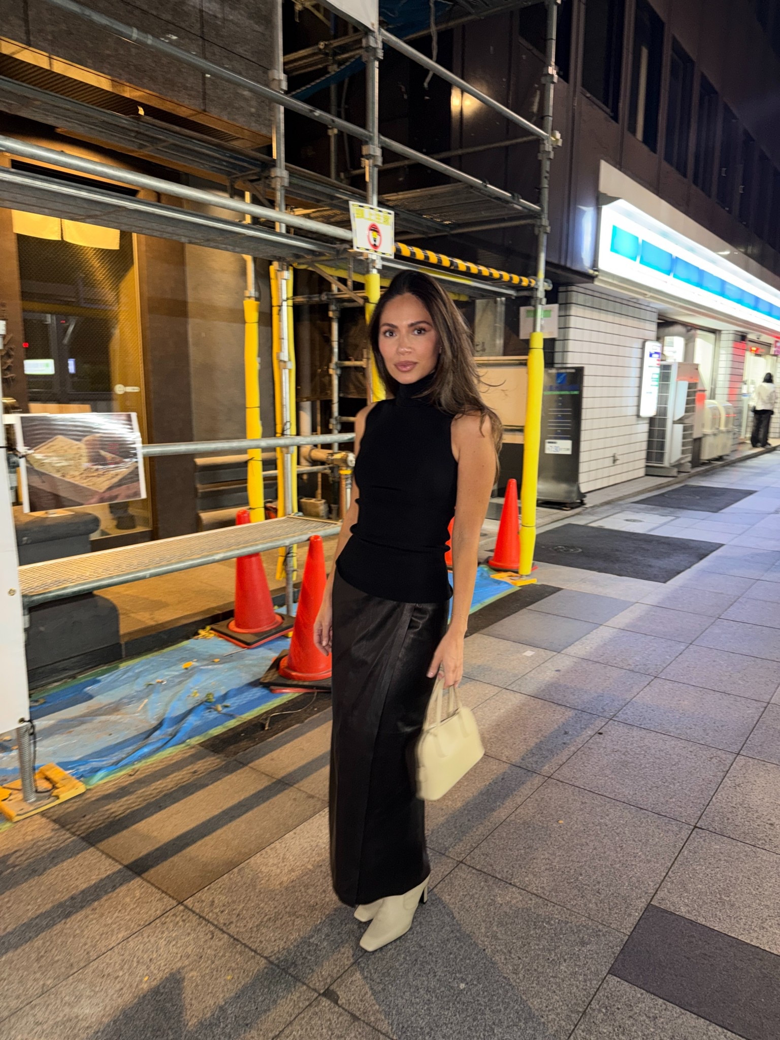 Tokyo OOTN 🫶