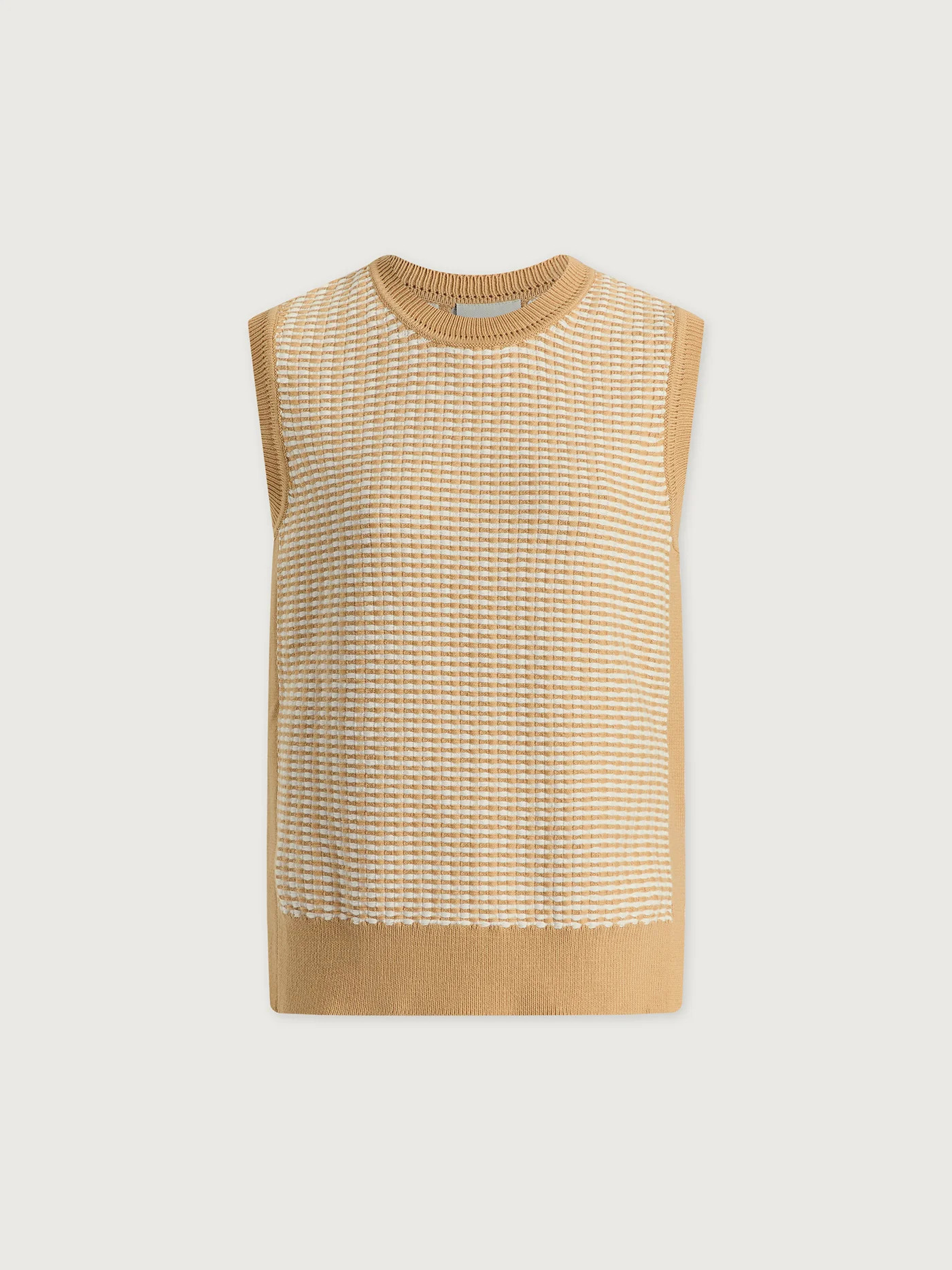 Elis Knit Tank | Varley US | Varley US