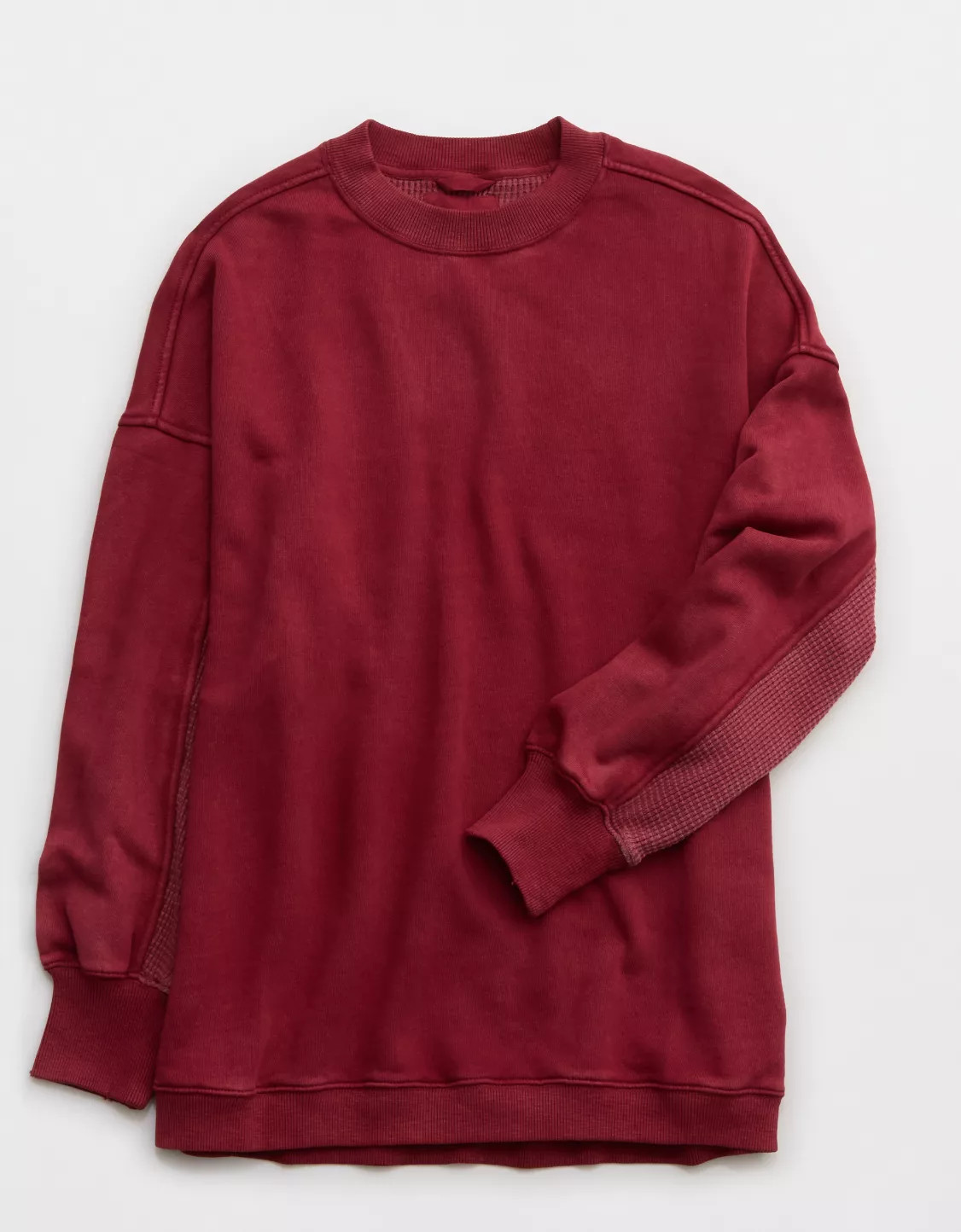 Aerie Getaway Sweatshirt | Aerie