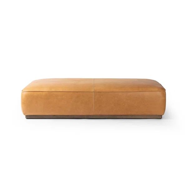 Audrianne Upholstered Ottoman | Wayfair North America