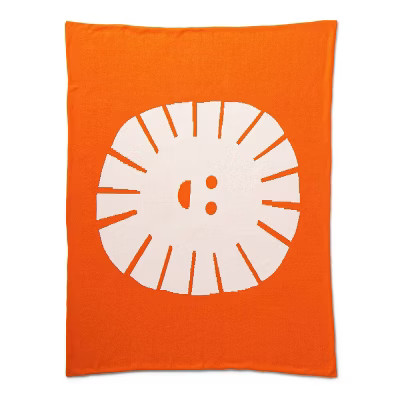 Sun Reversible Throw Blanket - Christian Robinson x Target | Target