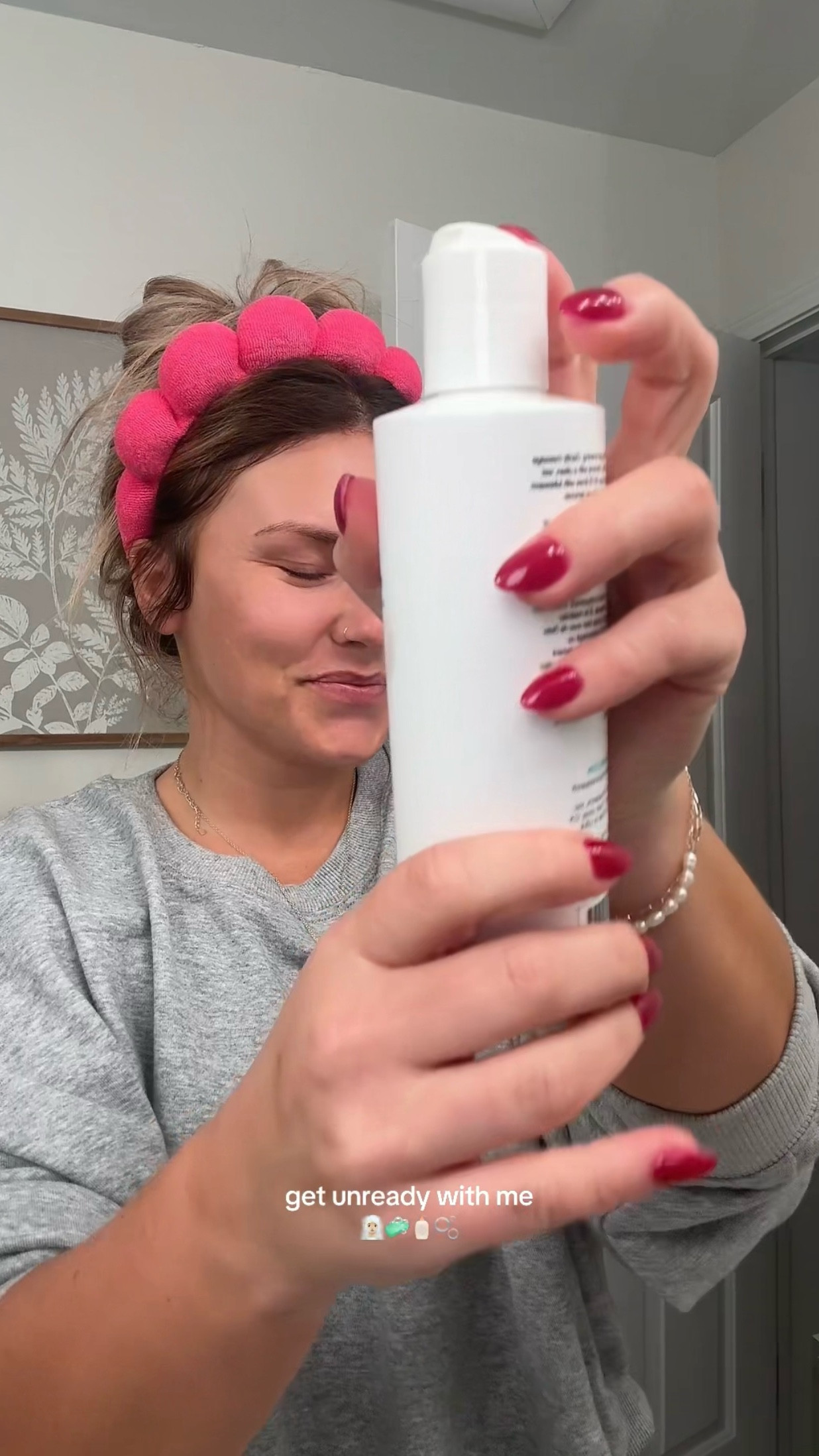 product list of everything I used in this video 🧴🧼🫧 I’ve been using most of these products for years now and will never switch up!

#LTKgrwm #LTKBeauty