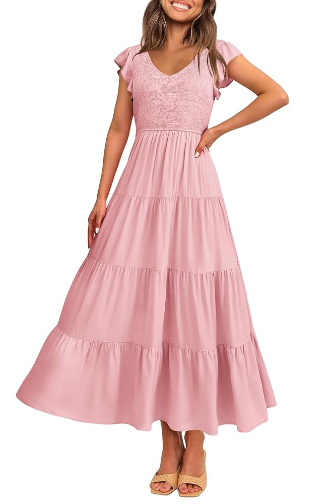 Solid Pink | Amazon (US)