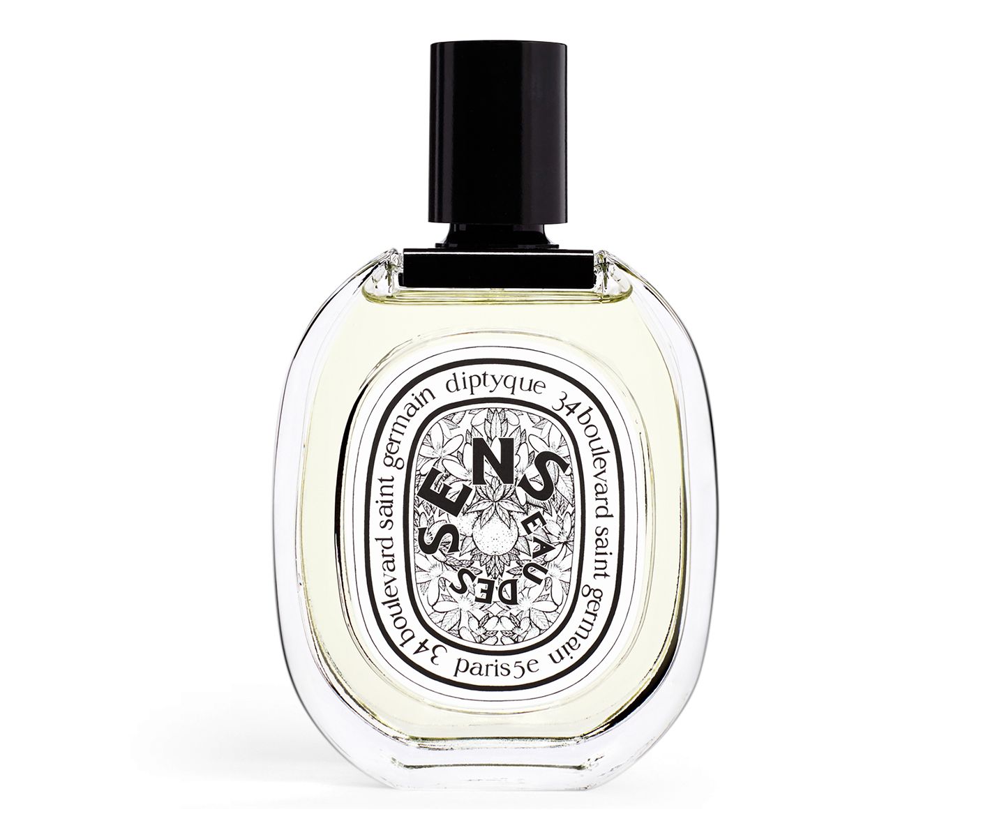 Eau des Sens Eau de Toilette | diptyque (US)