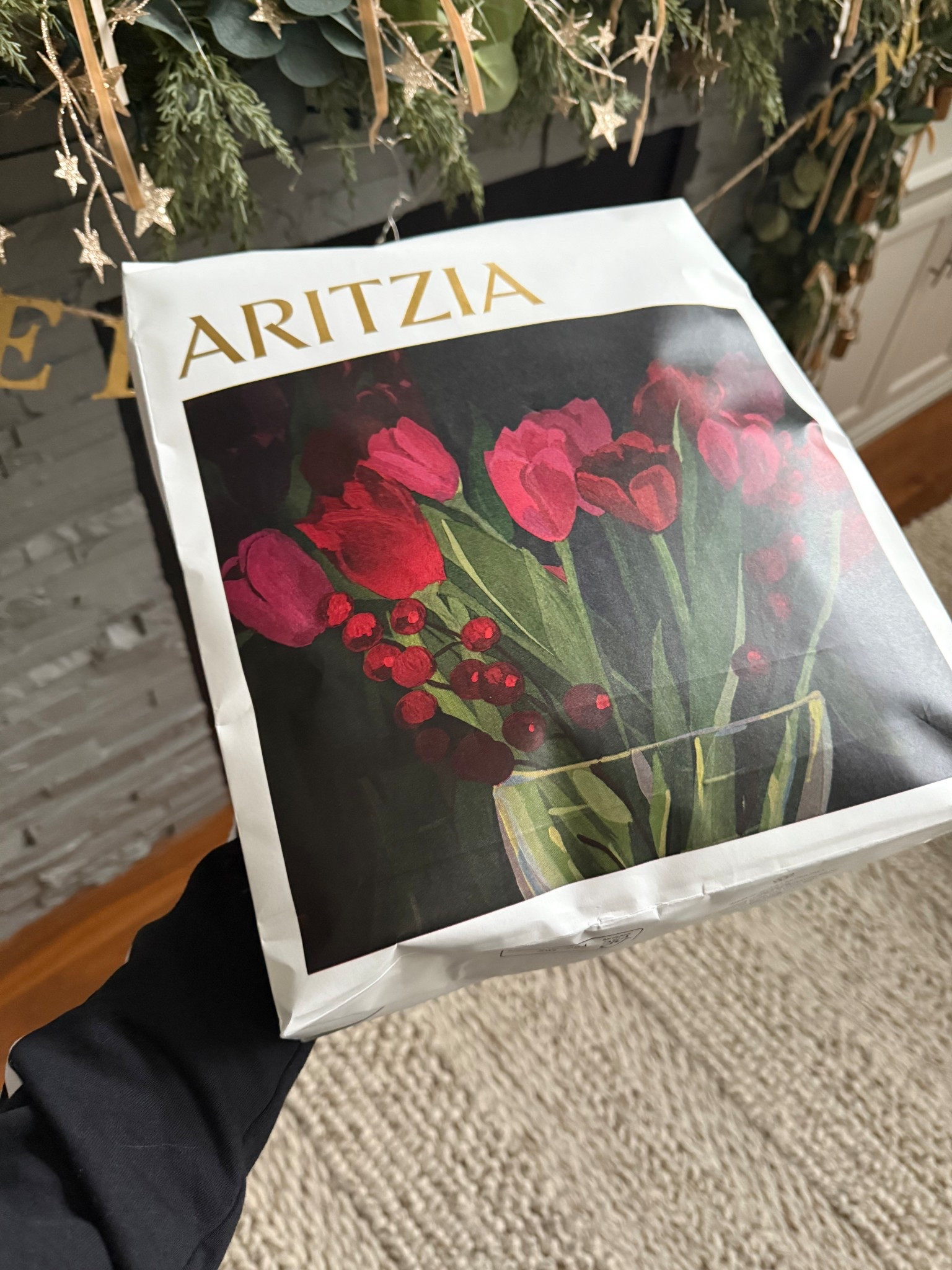 #LTKwinter #LTKcanada #LTKstyletip