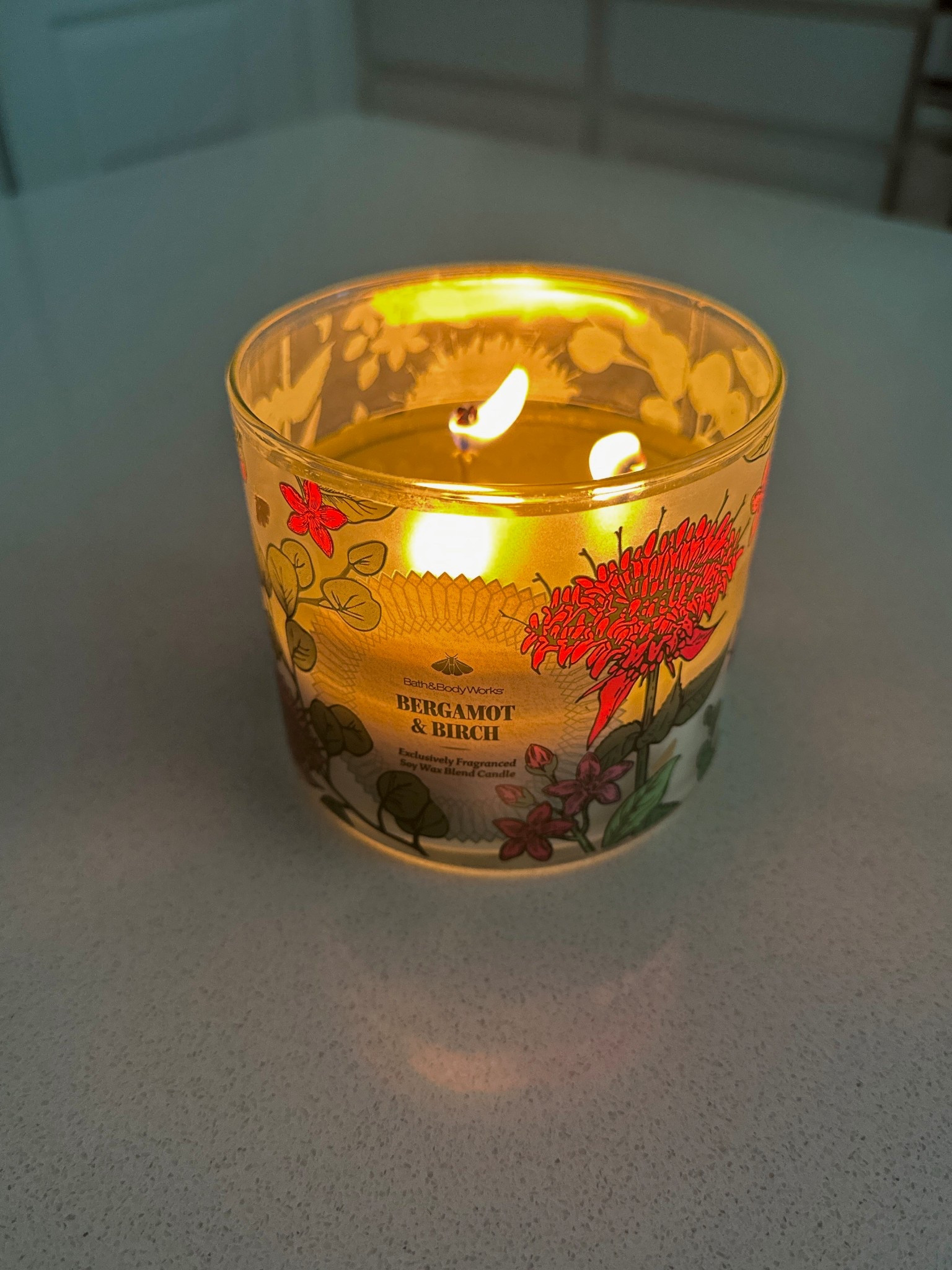 Currently burning this candle in my kitchen. It incredibly calming and fresh.

home fragrance • home fragrance aesthetic • room fragrance • home scents • candles • candle aesthetic

#LTKFindsUnder50 #LTKHome