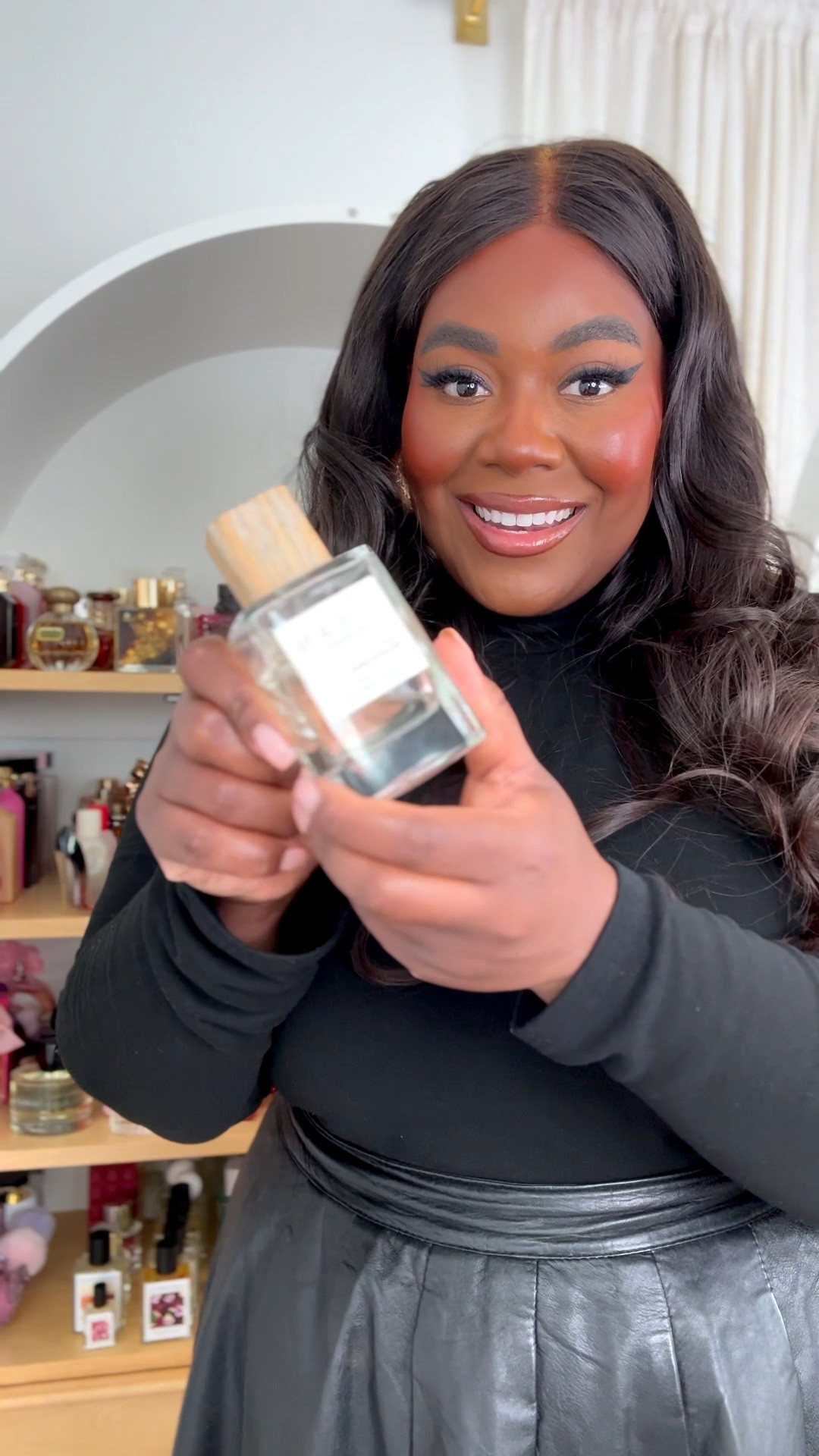 Sephora Fragrance Scent Sale Recommendations- all full sized bottles are 20% off including body mists!



#LTKFindsUnder100 #LTKBeauty #LTKSaleAlert