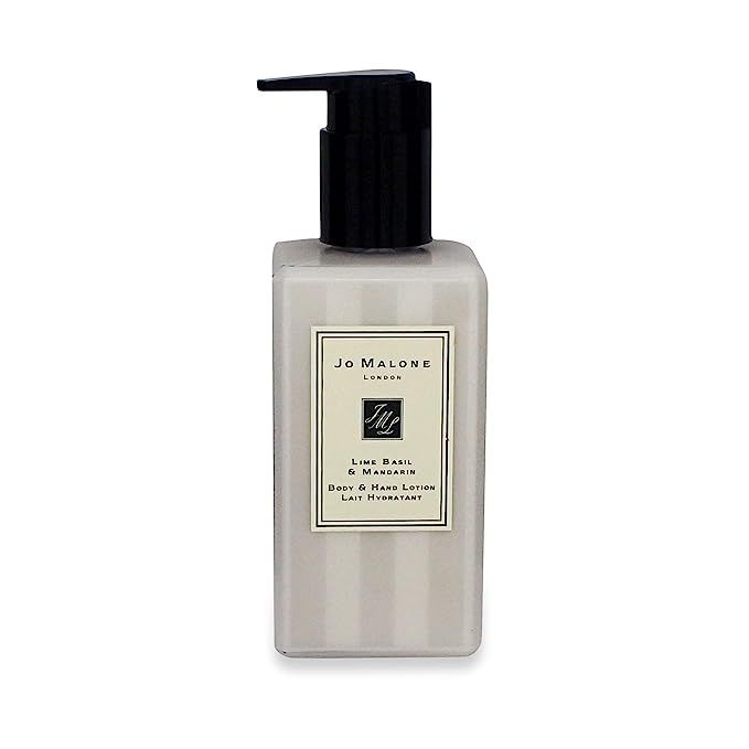 Jo Malone Lime Basil & Mandarin Body & Hand Wash - 250ml | Amazon (US)